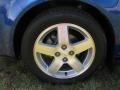 Arrival Blue Metallic - Cobalt LT Sedan Photo No. 7