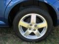 Arrival Blue Metallic - Cobalt LT Sedan Photo No. 8