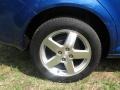 Arrival Blue Metallic - Cobalt LT Sedan Photo No. 9
