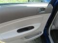 Arrival Blue Metallic - Cobalt LT Sedan Photo No. 15