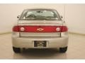 2004 Sandrift Metallic Chevrolet Cavalier Coupe  photo #6