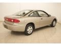 Sandrift Metallic - Cavalier Coupe Photo No. 7