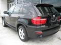 2009 Black Sapphire Metallic BMW X5 xDrive35d  photo #2