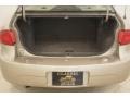 Sandrift Metallic - Cavalier Coupe Photo No. 16