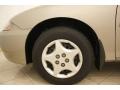 Sandrift Metallic - Cavalier Coupe Photo No. 18