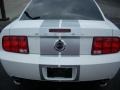Performance White - Mustang Shelby GT Coupe Photo No. 6