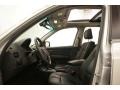 Titanium Silver Metallic - X3 3.0i Photo No. 11