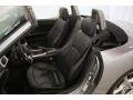 Silver Grey Metallic - Z4 3.0si Roadster Photo No. 11