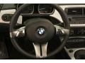 Silver Grey Metallic - Z4 3.0si Roadster Photo No. 12