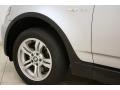 Titanium Silver Metallic - X3 3.0i Photo No. 27
