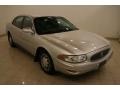 Sterling Silver Metallic - LeSabre Limited Photo No. 1