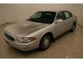 Sterling Silver Metallic - LeSabre Limited Photo No. 3