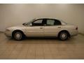 Sterling Silver Metallic - LeSabre Limited Photo No. 4