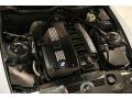 Silver Grey Metallic - Z4 3.0si Roadster Photo No. 21