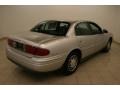 Sterling Silver Metallic - LeSabre Limited Photo No. 7