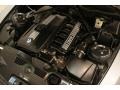 Silver Grey Metallic - Z4 3.0si Roadster Photo No. 22