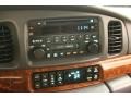 Sterling Silver Metallic - LeSabre Limited Photo No. 12