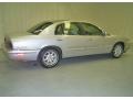 2001 Sterling Silver Metallic Buick Park Avenue   photo #8