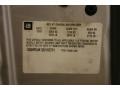Sterling Silver Metallic - LeSabre Limited Photo No. 19