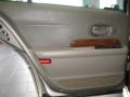 2002 Light Bronzemist Metallic Buick LeSabre Custom  photo #32