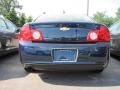 2010 Imperial Blue Metallic Chevrolet Malibu LS Sedan  photo #4