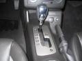 2009 Carbon Black Metallic Pontiac G6 GXP Coupe  photo #4