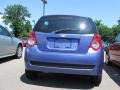 Bright Blue - Aveo Aveo5 LT Photo No. 4