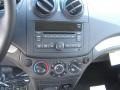 Bright Blue - Aveo Aveo5 LT Photo No. 6