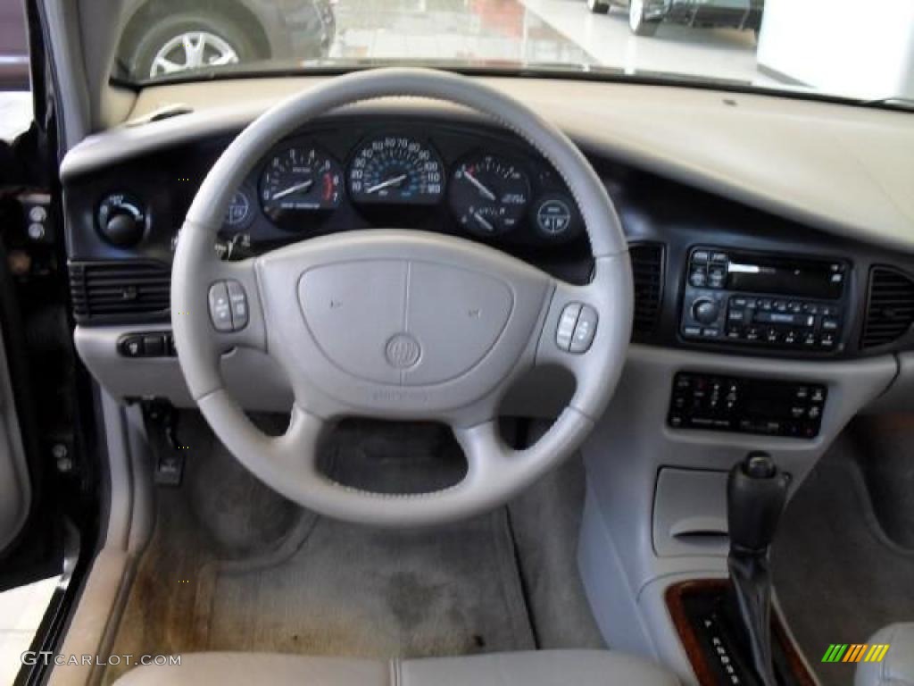 2003 Black Buick Regal Gs 16581122 Photo 21 Gtcarlot