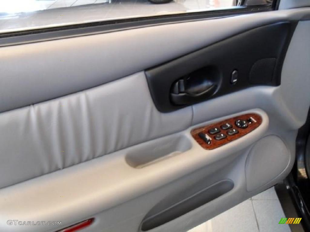 2003 Black Buick Regal Gs 16581122 Photo 22 Gtcarlot