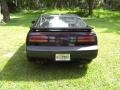 Super Black - 300ZX Turbo Coupe Photo No. 4