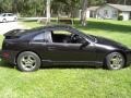 Super Black - 300ZX Turbo Coupe Photo No. 6
