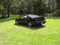Super Black - 300ZX Turbo Coupe Photo No. 7
