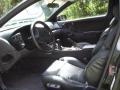 Super Black - 300ZX Turbo Coupe Photo No. 9