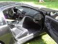 Super Black - 300ZX Turbo Coupe Photo No. 19