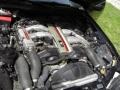 Super Black - 300ZX Turbo Coupe Photo No. 21