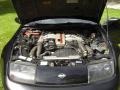 Super Black - 300ZX Turbo Coupe Photo No. 22