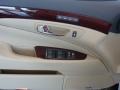 Starfire White Pearl - LS 460 AWD Photo No. 9
