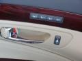 Starfire White Pearl - LS 460 AWD Photo No. 10