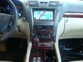 Starfire White Pearl - LS 460 AWD Photo No. 14