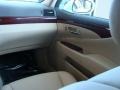 Starfire White Pearl - LS 460 AWD Photo No. 17