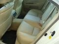 Starfire White Pearl - LS 460 AWD Photo No. 22