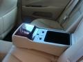 Starfire White Pearl - LS 460 AWD Photo No. 23