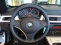 2007 Titanium Silver Metallic BMW 3 Series 328i Convertible  photo #14