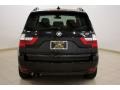 2007 Black Sapphire Metallic BMW X3 3.0si  photo #6