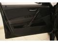 Black Sapphire Metallic - X3 3.0si Photo No. 8