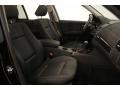 2007 Black Sapphire Metallic BMW X3 3.0si  photo #16