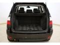 Black Sapphire Metallic - X3 3.0si Photo No. 20