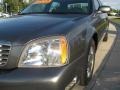 Thunder Gray - DeVille Sedan Photo No. 4