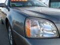 Thunder Gray - DeVille Sedan Photo No. 5
